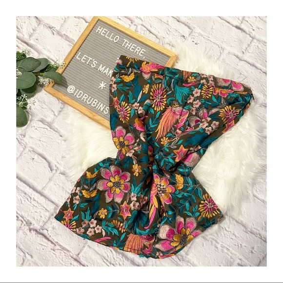 ANTHROPOLOGIE | skirt - Picture 6 of 9